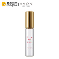 雅芳(AVON)小红裙-走珠香水9ml