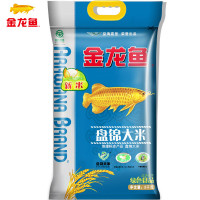 金龙鱼盘锦大米 5kg