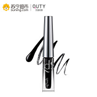 巧迪尚惠时尚炫彩眼线液01#浓黑色