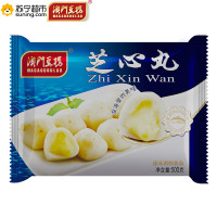 澳门豆捞芝心丸500g