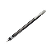 百利金(Pelikan ) 小学生学生文具 Push B26 按压式自动铅笔圆珠笔组合混搭 魔力黑自动铅笔
