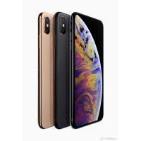 Apple iPhone XS 256GB 银色 移动联通电信4G手机MT9U2CH/A