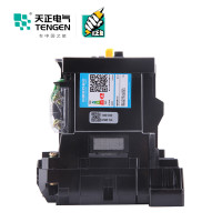 天正电气 CJX8 3NO 65A 交流50/60Hz 3P 02010080067 交流接触器
