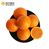 澳洲进口 澳洲脐橙 8颗装 单果约180-220g