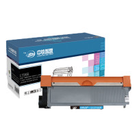 中铁智营(ZTZY)LT2451粉盒适用联想M7400 M7450Pro 黑色