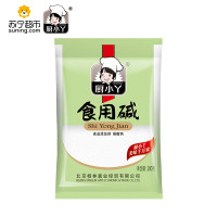 厨小丫食用碱200g