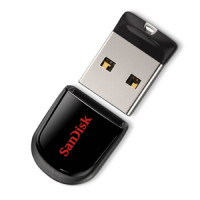 闪迪（SanDisk）酷豆（CZ33）8GB U盘