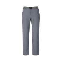 哥伦比亚(Columbia)户外18秋冬新品男款拒水冲锋裤PM5583 053灰色 XXL