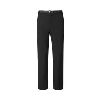 哥伦比亚(Columbia)户外18秋冬新品男款拒水冲锋裤PM5582 010黑色 L