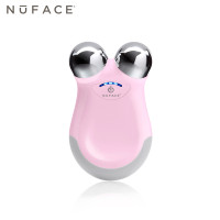 NuFACE mini 粉色美容仪