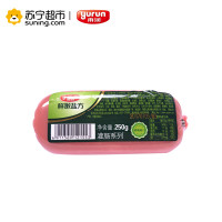 雨润 鲜嫩盐方250g*3袋装