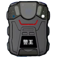 警王B1 执法记录仪