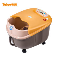 泰昌（Taicn）TC-2017B足浴盆全自动加热电动按摩洗脚盆深桶浴足盆 泡脚机