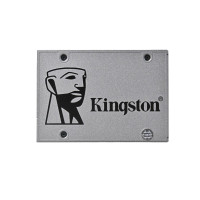 金士顿(Kingston)UV500系列 240G SATA3台式机笔记本 SSD 固态硬盘