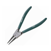 世达 SATA 72013 德式轴用直口卡簧钳9“