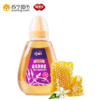 福事多 益母草蜂蜜 500g/瓶
