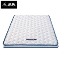 慕思 床垫 棕垫 偏硬护腰椎椰棕床垫1.2米1.5m床 MKA2-036 150*200*5cm