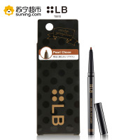 LB 媚姿晶钻啫喱眼线胶笔-珠光巧克力棕