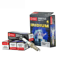 电装（DENSO）双针铱金·火花塞FXE20HR11适用于天籁/致炫/阿特兹/昂克赛拉/启辰（单支装）