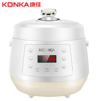 康佳电压力锅KPC-20ZS801