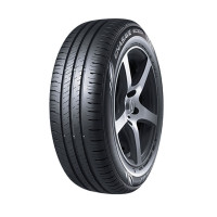 邓禄普（Dunlop）轮胎 195/65R15 91H EC300+ 适配原厂配套高尔夫7/明锐