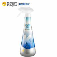 开米力净玻璃净 kami玻璃水淋浴房浴室窗户去水渍去污清洗剂620g