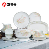 春意盎然56件 标配