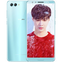 nova 3e全网通版 4GB 64GB克莱因蓝