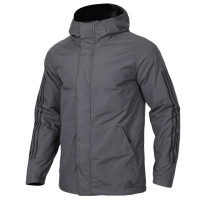 阿迪达斯(adidas) CY8641男装运动服外套 CY8641 L