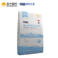 海洋之星SUPERIOR系列三文鱼体重控制6KG