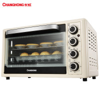 长虹(CHANGHONG)电烤箱CKX-32G01