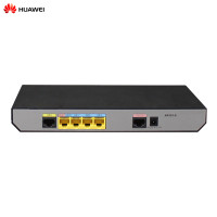 华为（HUAWEI）AR101-S千兆企业级路由器支持VPN