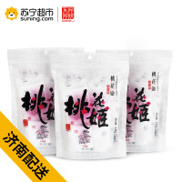 东阿阿胶 桃花姬阿胶糕135g*3/袋