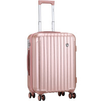 爱华仕(OIWAS) 拉杆箱 OCX6197U 510*385*240mm 20寸 金色