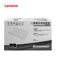 联想(Lenovo) LD2441 原装硒鼓 黑色