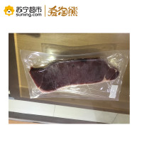 爱淘熊 新西兰原切草饲西冷牛排150g