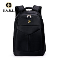 S.A.R.L双肩包89008 黑色