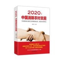 2020：中国消除农村贫困