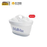爱泉仕(AquaSelect)滤芯12枚装（六组版）