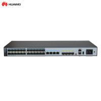 华为（HUAWEI）S5720-32X-EI-24S-AC 24口全千兆光口三层核心汇聚交换机及企业级以太网络增强型