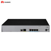 华为（HUAWEI）AR111-S 4口企业级千兆路由器网关 不带无线功能