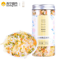 姚朵朵小米南瓜粥350g