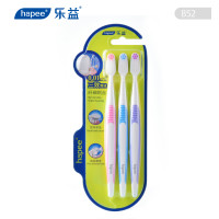 乐益 hapee海浪B52牙刷/支