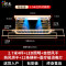 952MH2.7米4杆+LED灯+风干+烘干+消毒+12条横