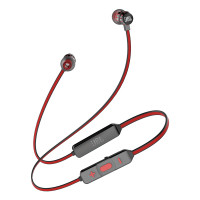 JBL T190BT蓝牙耳机黑红