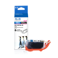 格之格870墨盒 NC-P-00870XLBK适用佳能 7780/6880/5780/5080/6080/9080打印机 黑色