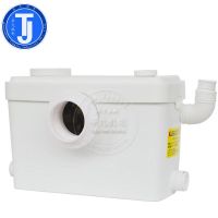 经典凯德隆水泵WC-3污水提升泵家用全自动排污泵地下室提升器