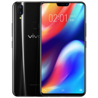 vivo Y93 全网通版 星夜黑 4+64G （经销）