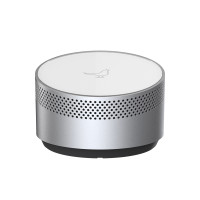 小鸟音响（LIBRATONE）CAN 小鸟智能音乐盒 AI生活助手智能音箱 WIFI音响 家居控制 语音操控