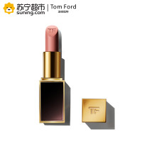 汤姆福特(Tom Ford)激情幻魅唇膏3g 31#heavenly creature TF金黑管口红 滋润 保湿
